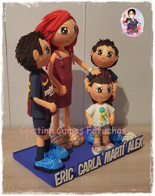 FOFUCHA FAMILIA