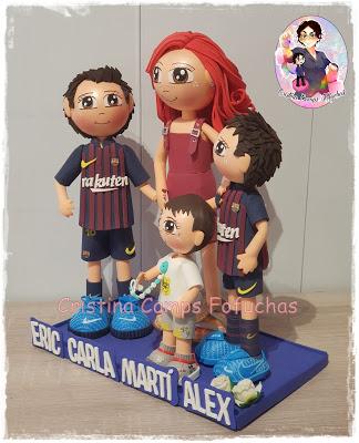 FOFUCHA FAMILIA