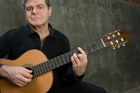Gustavo Santaolalla. El Sueño Bolivariano del Rock