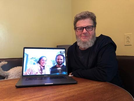 Gustavo Santaolalla. El Sueño Bolivariano del Rock