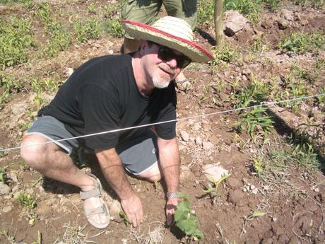 Gustavo Santaolalla. El Sueño Bolivariano del Rock