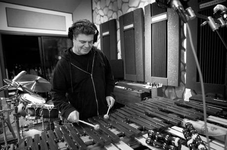 Gustavo Santaolalla. El Sueño Bolivariano del Rock