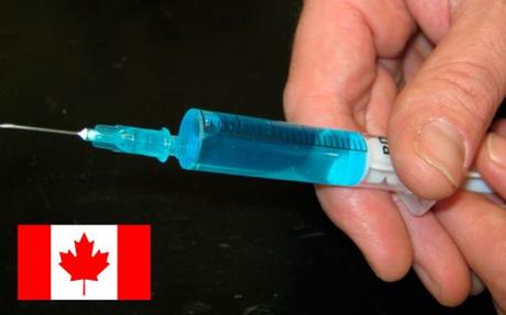 EUTANASIA EN CANADÁ