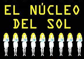 Johanna Sinisalo: El núcleo del sol