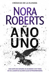 Reseña: Año uno de Nora Roberts