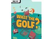 MICRO ANÁLISIS: What Golf?