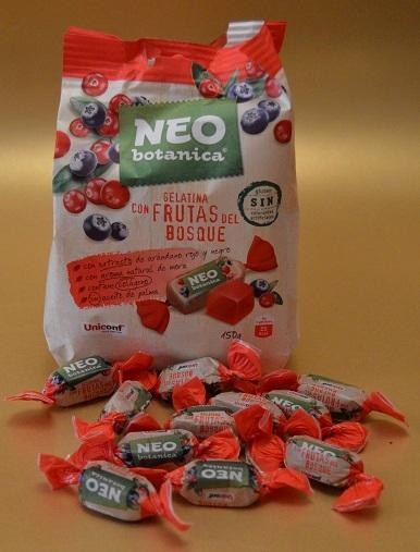 DEGUSTABOX “Otoño” de Octubre de 2019