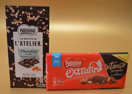 DEGUSTABOX “Otoño” de Octubre de 2019