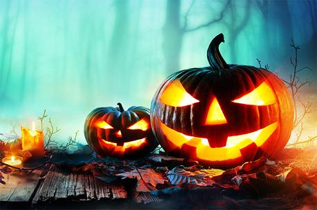 A que no sabe todo esto sobre el Halloween A que no sabe todo esto sobre el Halloween