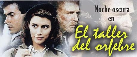 ‘Noche oscura’ en ‘El taller del orfebre’