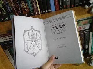 Reseña: Misterios del instituto Lovecraft