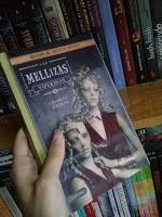 Reseña: Misterios del instituto Lovecraft