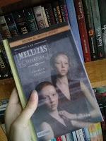 Reseña: Misterios del instituto Lovecraft