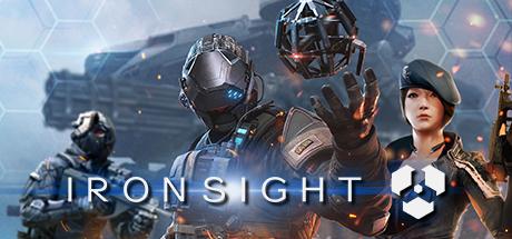 Ironsight se actualiza con un nuevo mapa y un nuevo modo de duelo