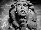 ruta ‘green man’ Euskal Herria