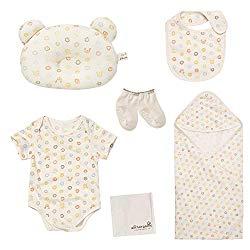 25 ideas para Realizar la lista de regalos de Baby Shower