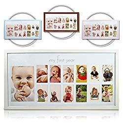 25 ideas para Realizar la lista de regalos de Baby Shower