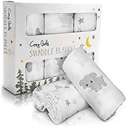 25 ideas para Realizar la lista de regalos de Baby Shower