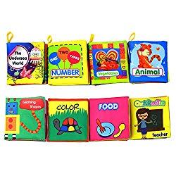 25 ideas para Realizar la lista de regalos de Baby Shower