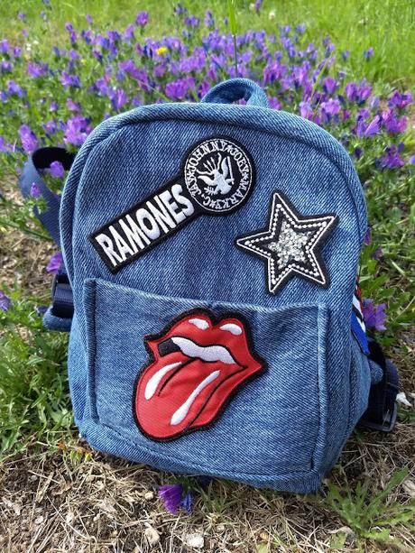 Diy: una mochila punk antirrobo