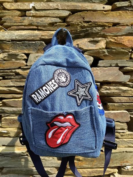Diy: una mochila punk antirrobo