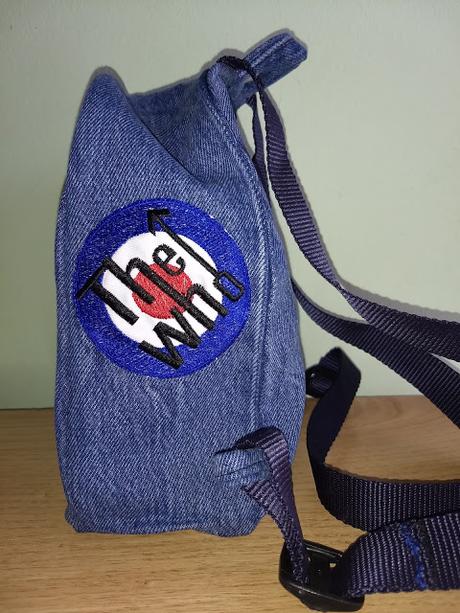 Diy: una mochila punk antirrobo