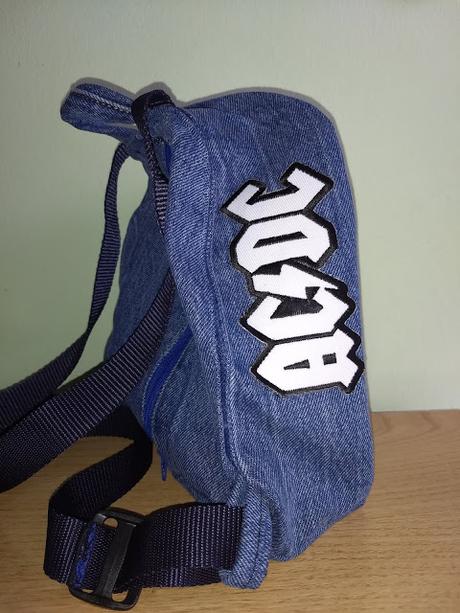 Diy: una mochila punk antirrobo