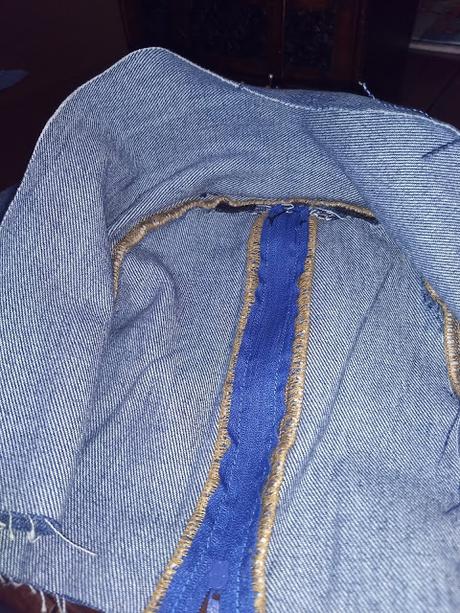 Diy: una mochila punk antirrobo