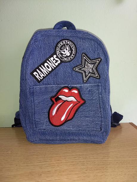 Diy: una mochila punk antirrobo