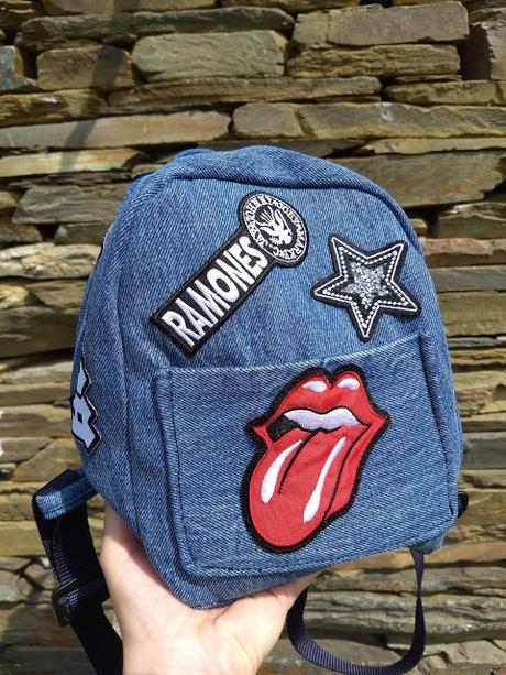 Diy: una mochila punk antirrobo