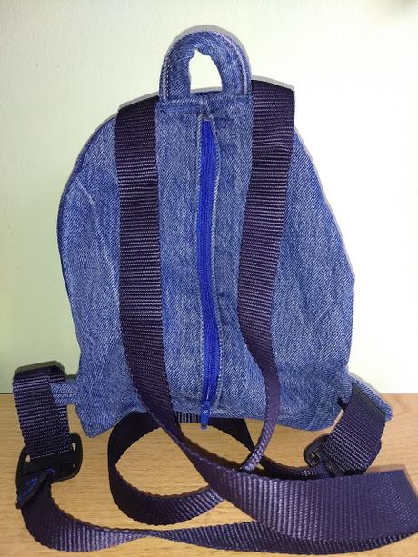 Diy: una mochila punk antirrobo