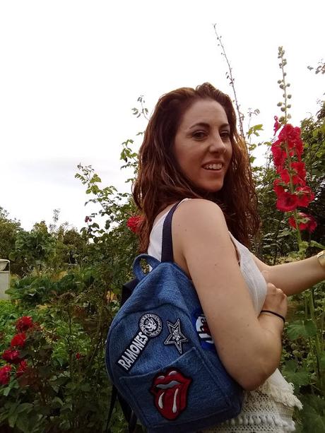 Diy: una mochila punk antirrobo