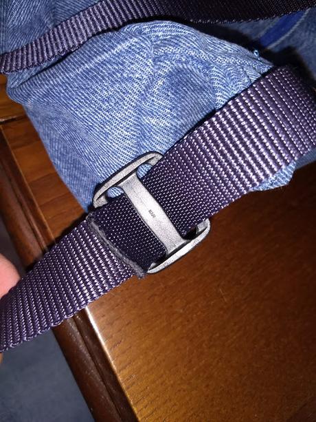 Diy: una mochila punk antirrobo