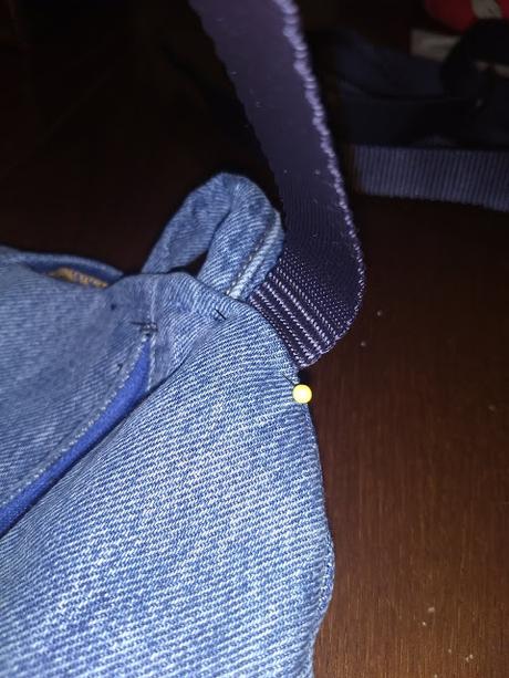 Diy: una mochila punk antirrobo