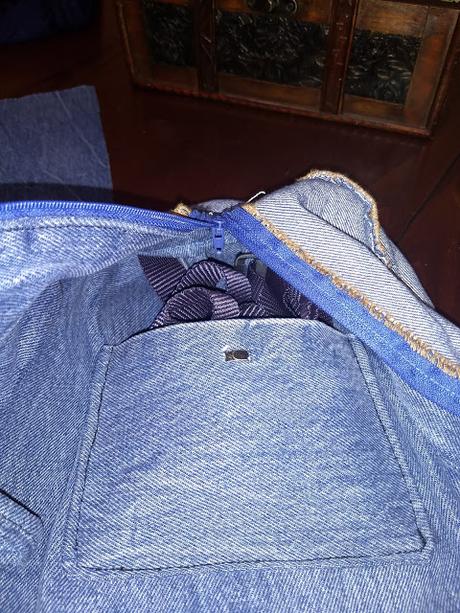 Diy: una mochila punk antirrobo