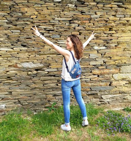 Diy: una mochila punk antirrobo