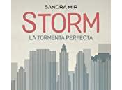 Storm. tormenta perfecta Sandra