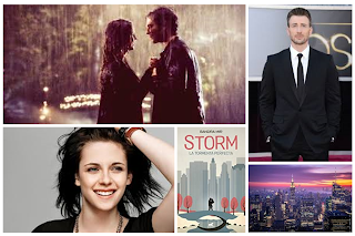 Storm. La tormenta perfecta - Sandra Mir Storm. La tormenta perfecta - Sandra Mir