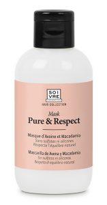 Probando, probando productos de Soivre Cosmetics