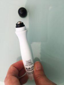 Probando, probando productos de Soivre Cosmetics