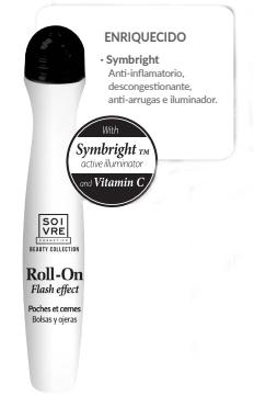 Probando, probando productos de Soivre Cosmetics