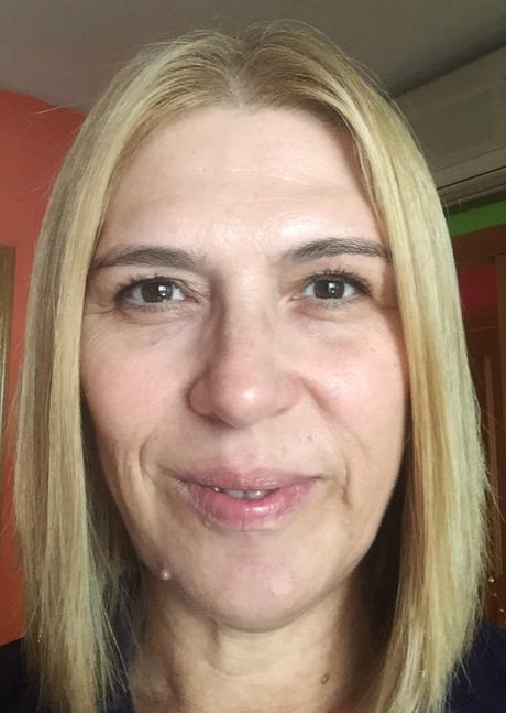 Probando, probando productos de Soivre Cosmetics