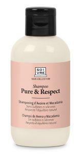 Probando, probando productos de Soivre Cosmetics