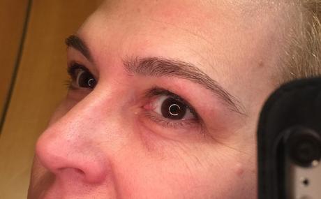 Probando, probando productos de Soivre Cosmetics