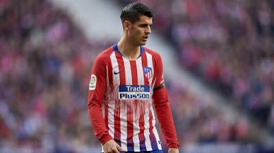 Previa Sevilla FC - Atlético de Madrid