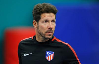 Previa Sevilla FC - Atlético de Madrid