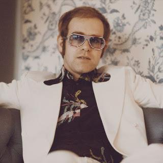 Elton John - Ego (1978) Elton John - Ego (1978)