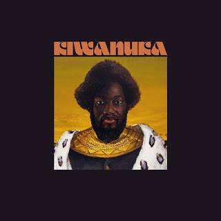 Michael Kiwanuka - Piano Joint (2019)