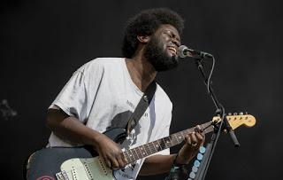 Michael Kiwanuka - Piano Joint (2019) Michael Kiwanuka - Piano Joint (2019)