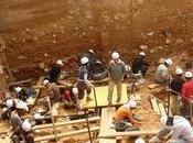 homínidos Atapuerca improvisaban herramientas huesos